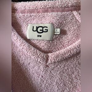 UGG BLOUSE